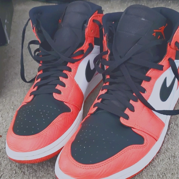 Jordan Other - Mens Air Jordan 1